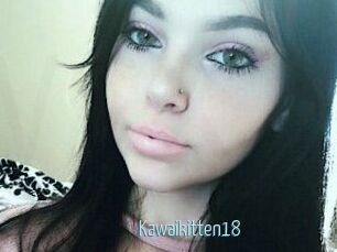 Kawaikitten18