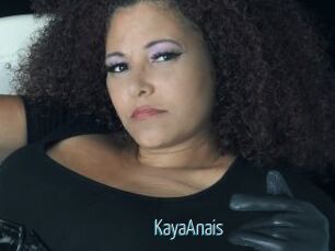 KayaAnais