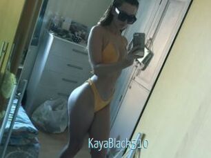 KayaBlack510