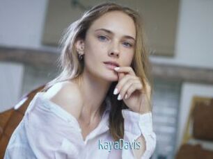 KayaDavis