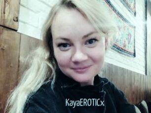 KayaEROTICx