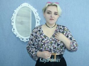 KayaPalmer