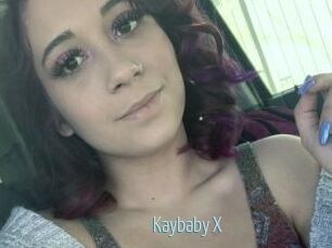 Kaybaby_X