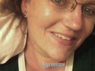 Kayceeisme