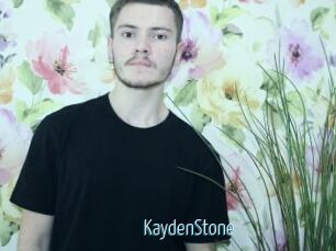 KaydenStone