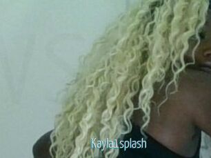 Kayla1splash