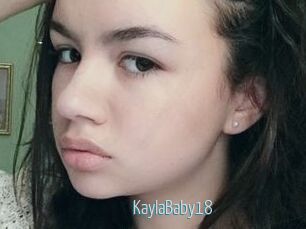 KaylaBaby18