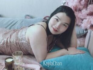 KaylaChan