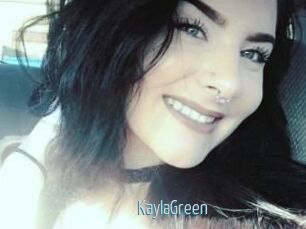 Kayla_Green