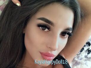 KaylaHappyDoll18