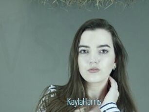 KaylaHarris