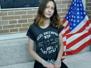 KaylaNasty