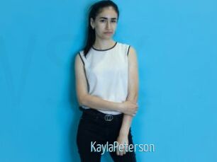 KaylaPeterson