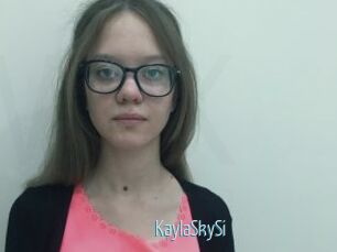 KaylaSkySi