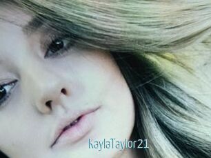 KaylaTaylor21