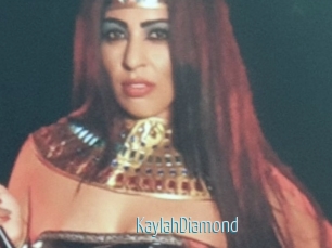 KaylahDiamond Video Sexe