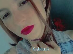 Kaylahardx Video Sexe