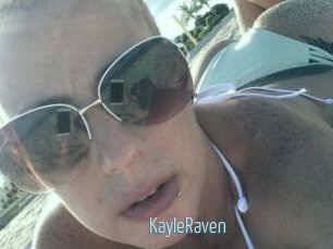Kayle_Raven