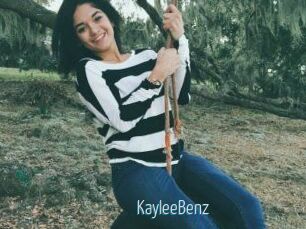 Kaylee_Benz