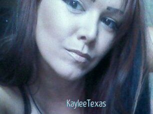 Kaylee_Texas