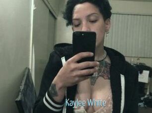 Kaylee_White