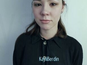KayliBerdin