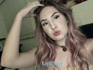 KayliCherry