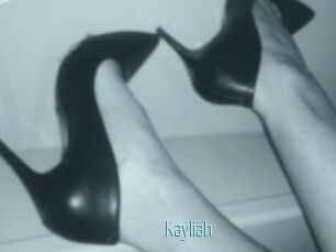 Kayliah