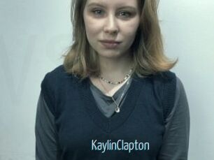 KaylinClapton