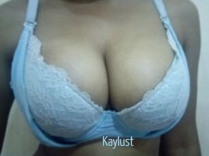 Kaylust