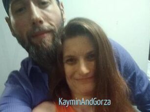 KayminAndGorza