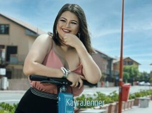 KayraJenner