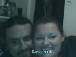KayseeSucdik
