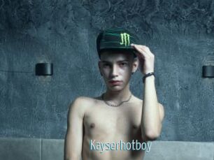 Kayserhotboy