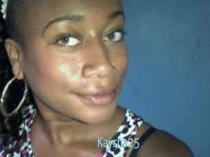 Kaysha25