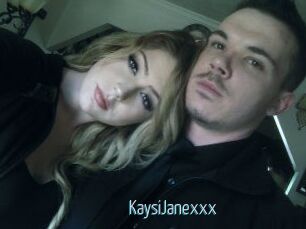 KaysiJanexxx