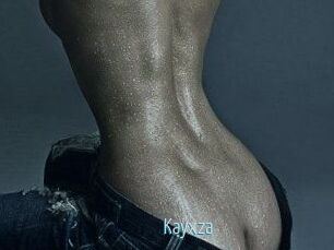 Kayxza