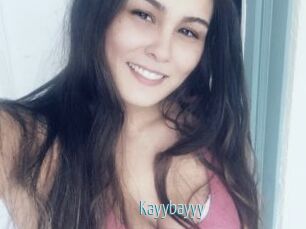 Kayybayyy Video Sexe