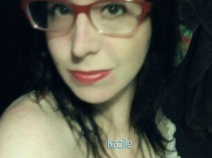 Kazile