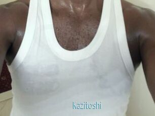 Kazitoshi