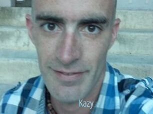 Kazy