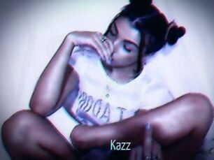 Kazz