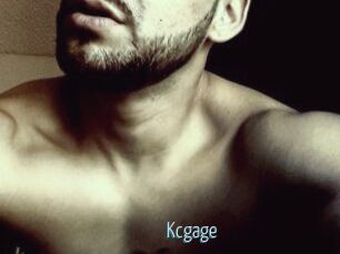Kcgage