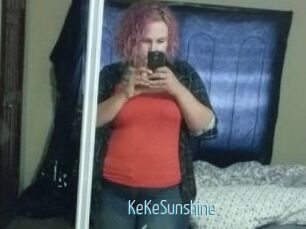 KeKeSunshine