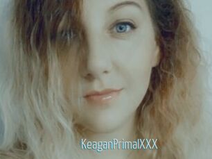 KeaganPrimalXXX