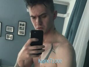 KeaneT1000