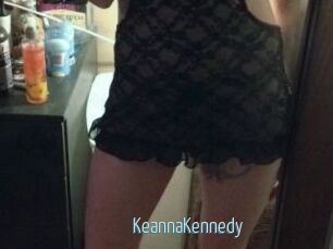 KeannaKennedy