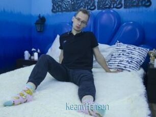 KeanyHanson