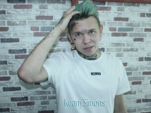 KeanySimons