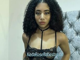KedaRoseBabestation